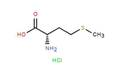 Molecular structure of C5H12ClNO2S